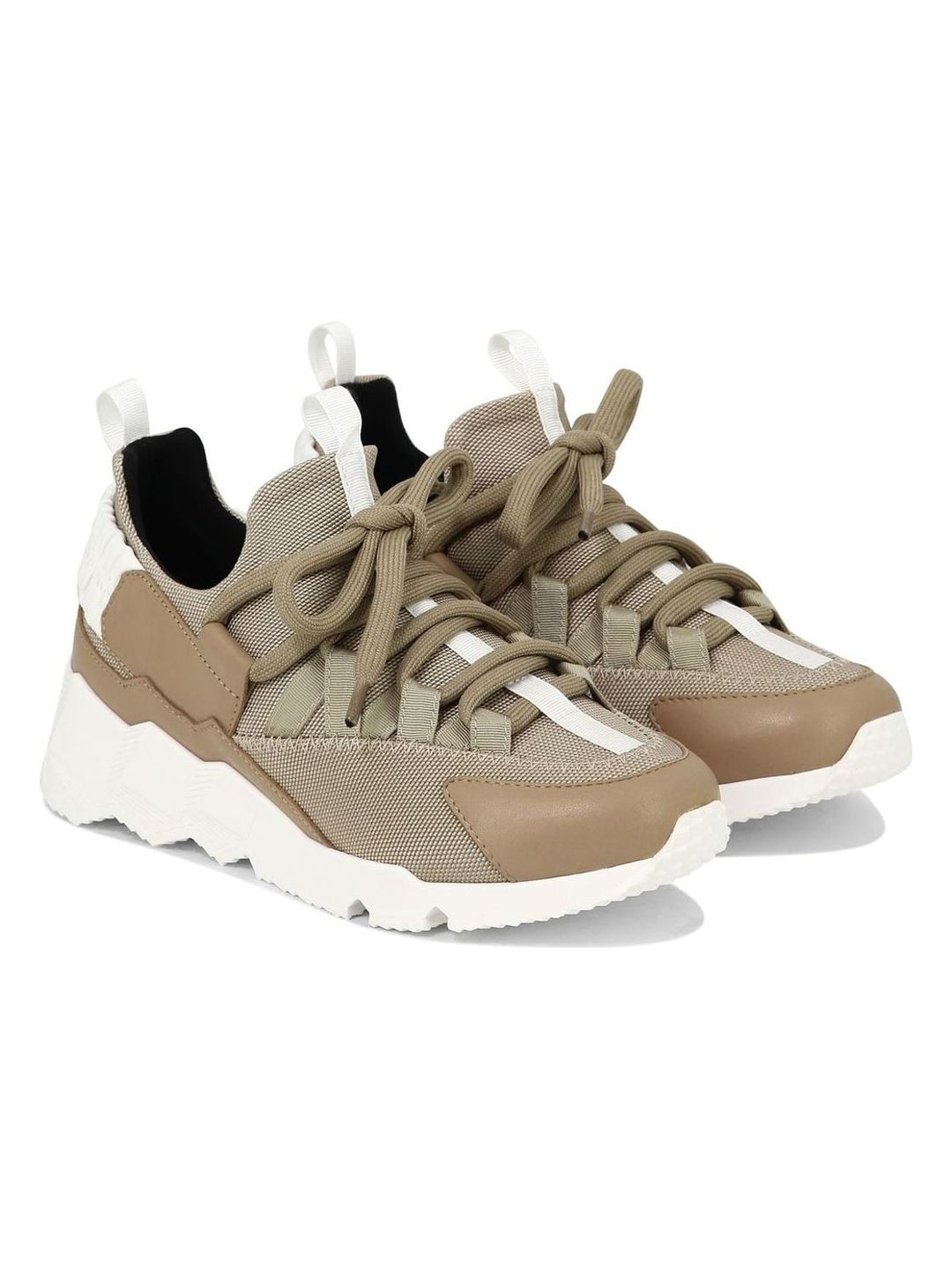 "TREK COMET" SNEAKERS