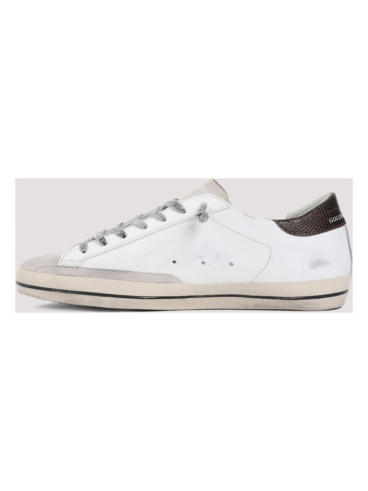 SUPER-STAR SNEAKERS