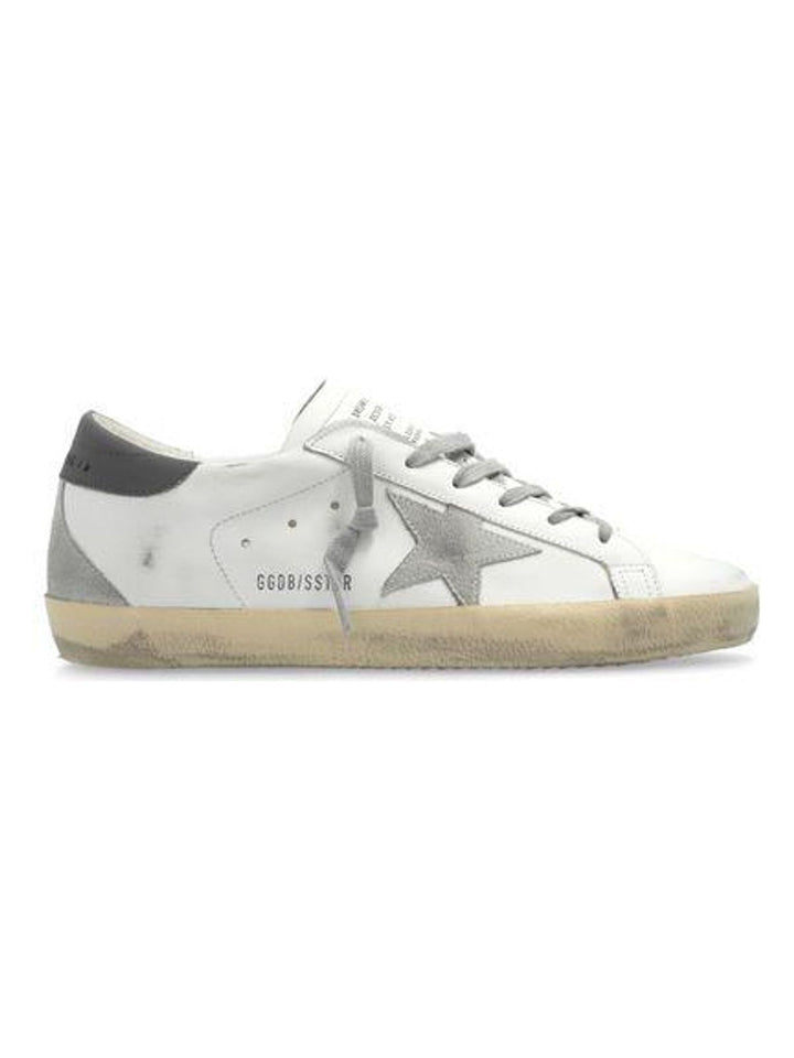 SUPER STAR SNEAKERS