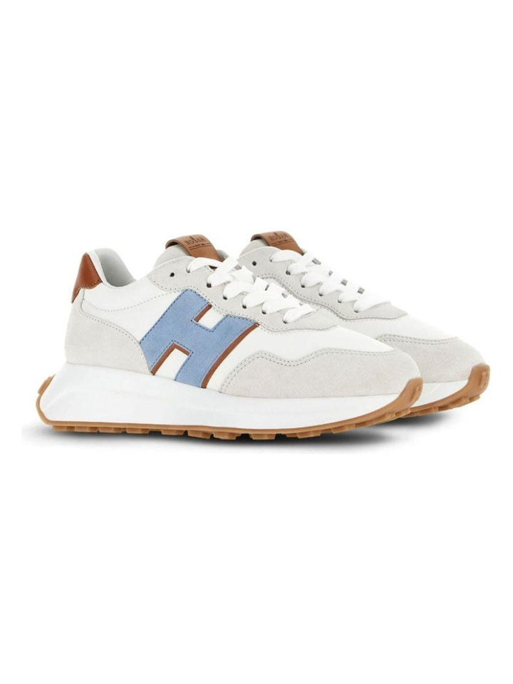 H641 ALLACCIATO H PATCH