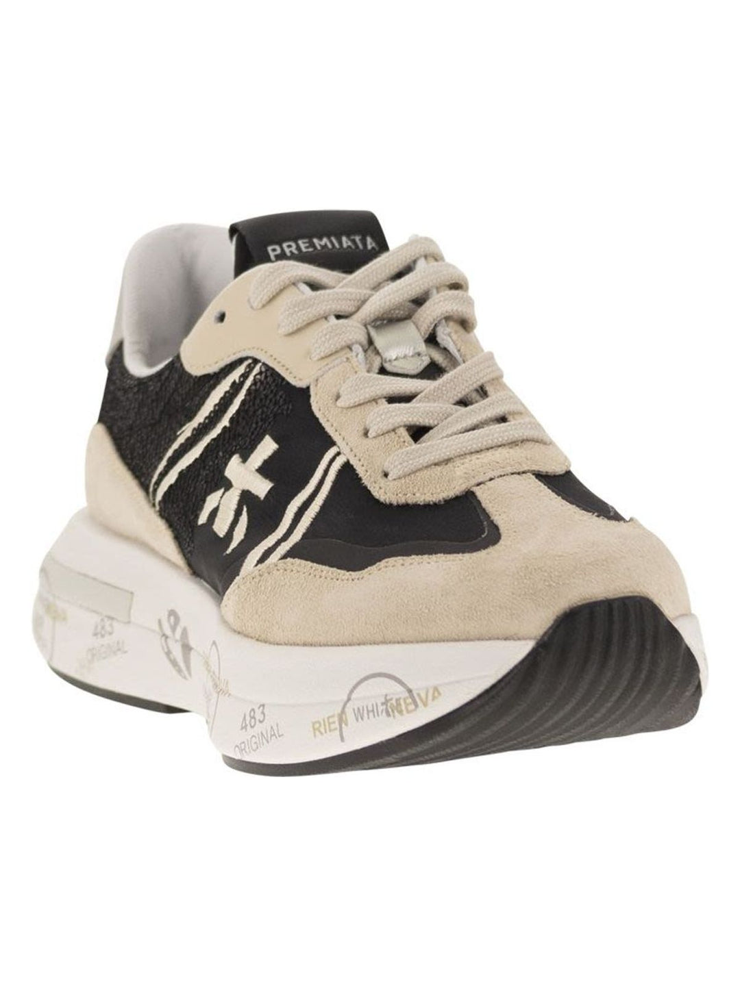 CASSIE - SNEAKERS