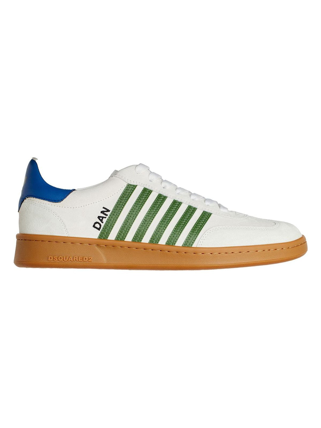 Low Top Sneakers