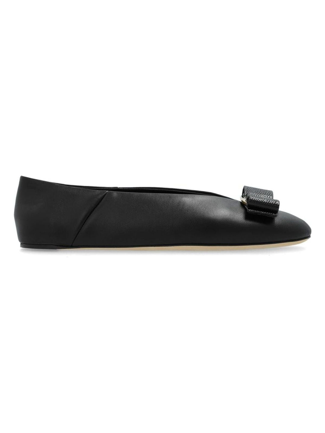 ‘VANNA’ BALLERINA FLATS
