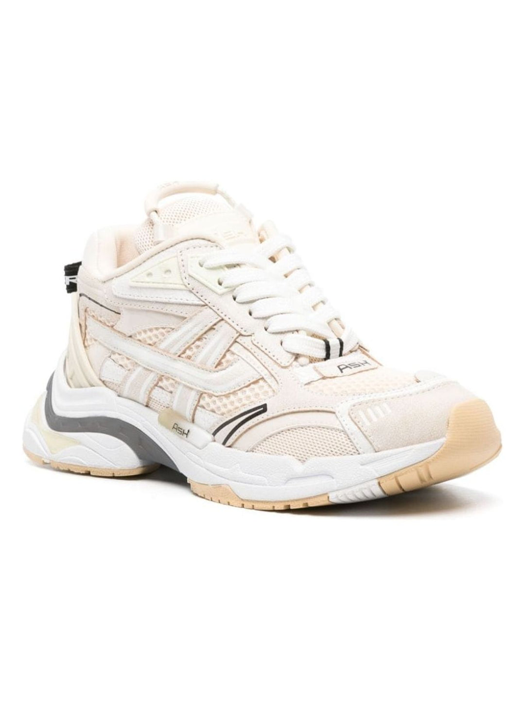 RACE SNEAKERS