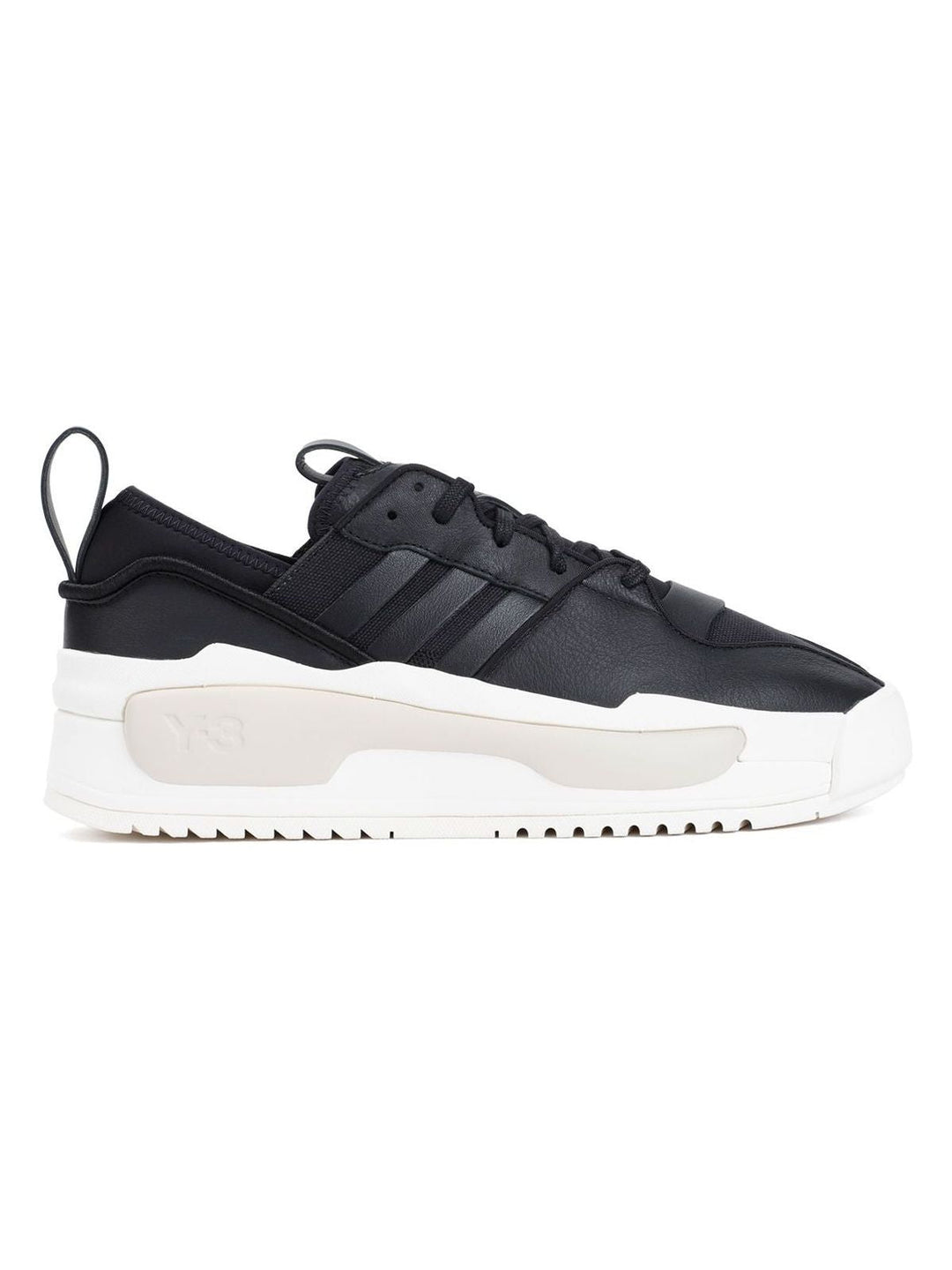 Y-3 RIVALRY SNEAKERS