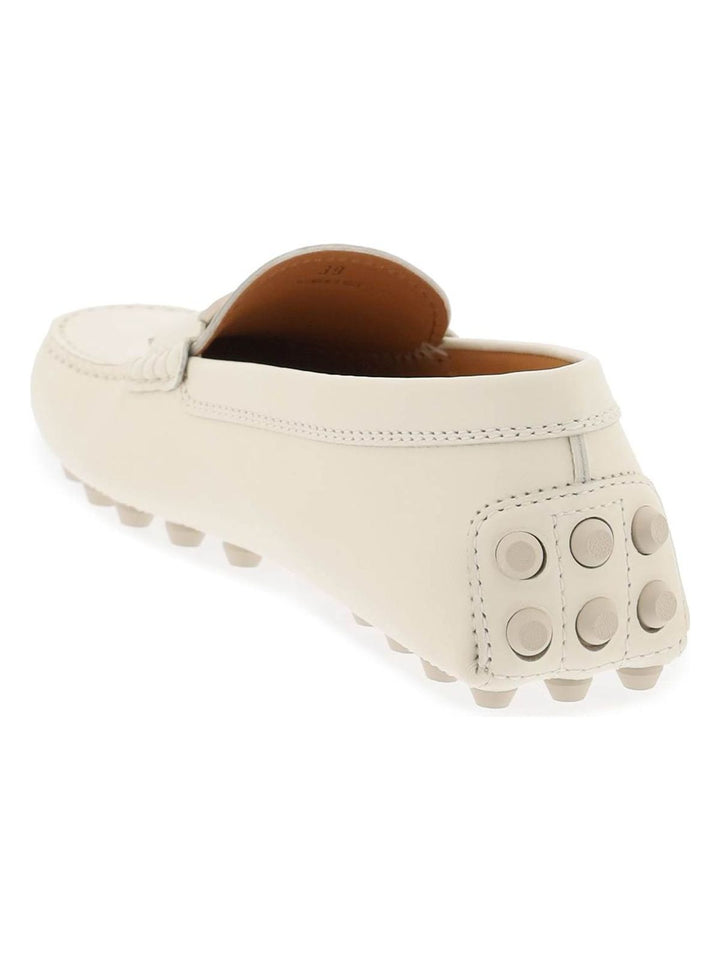GOMMINO BUBBLE KATE LOAFERS