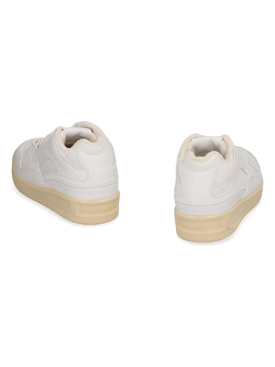 DRAGON LOW-TOP SNEAKERS