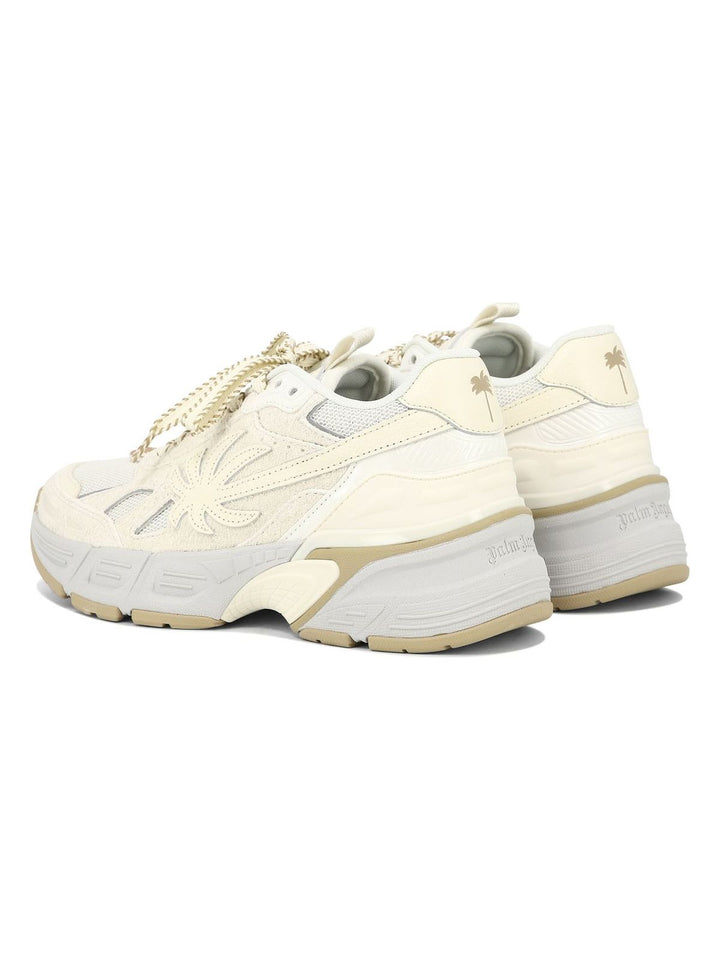 "PA 4" SNEAKERS
