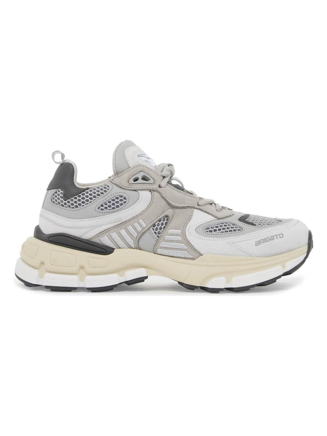 SPHERE RUNNER SNEAKERS