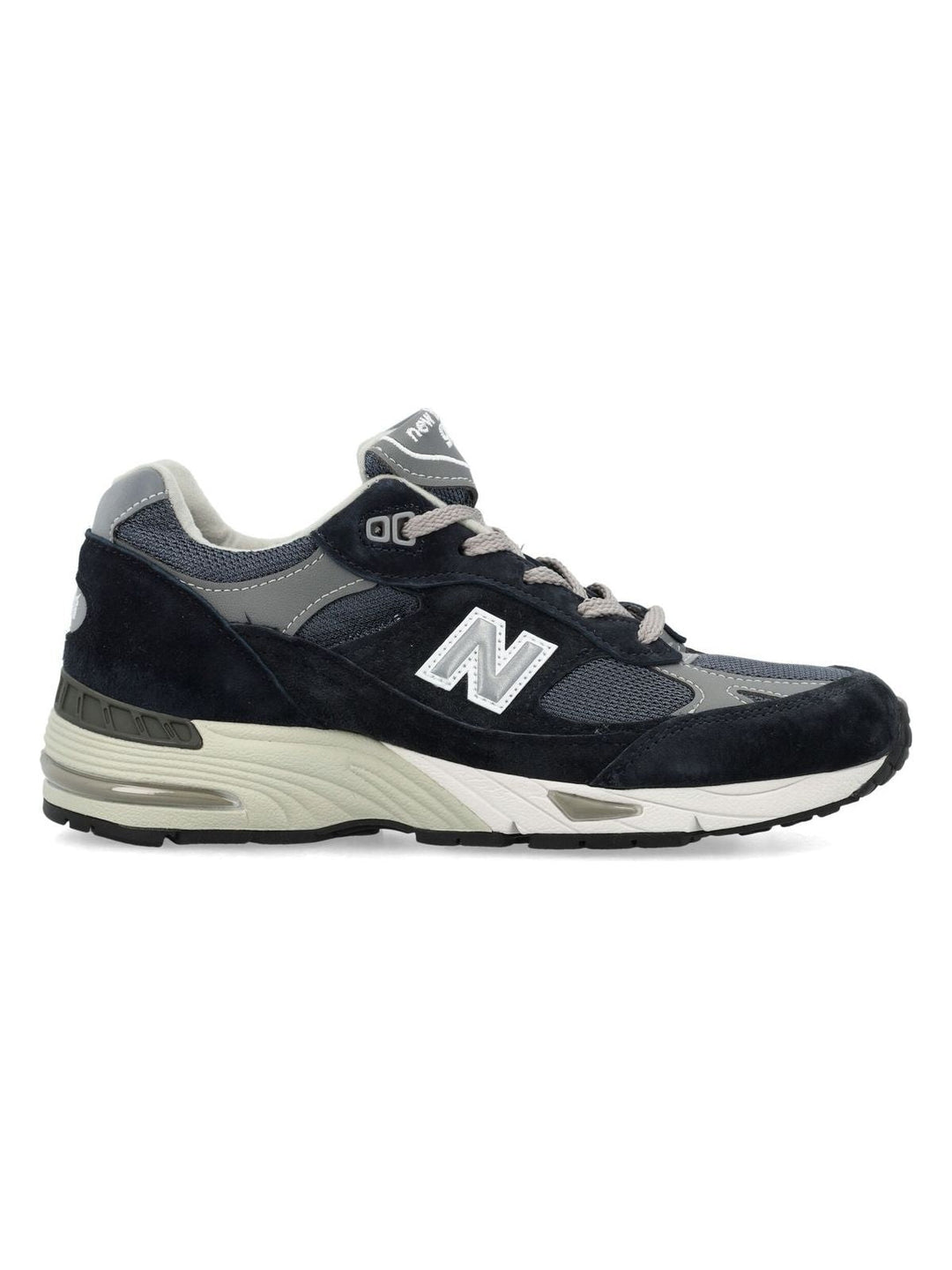 MADE IN UK 991V1 WOMAN'S SNEAKERS