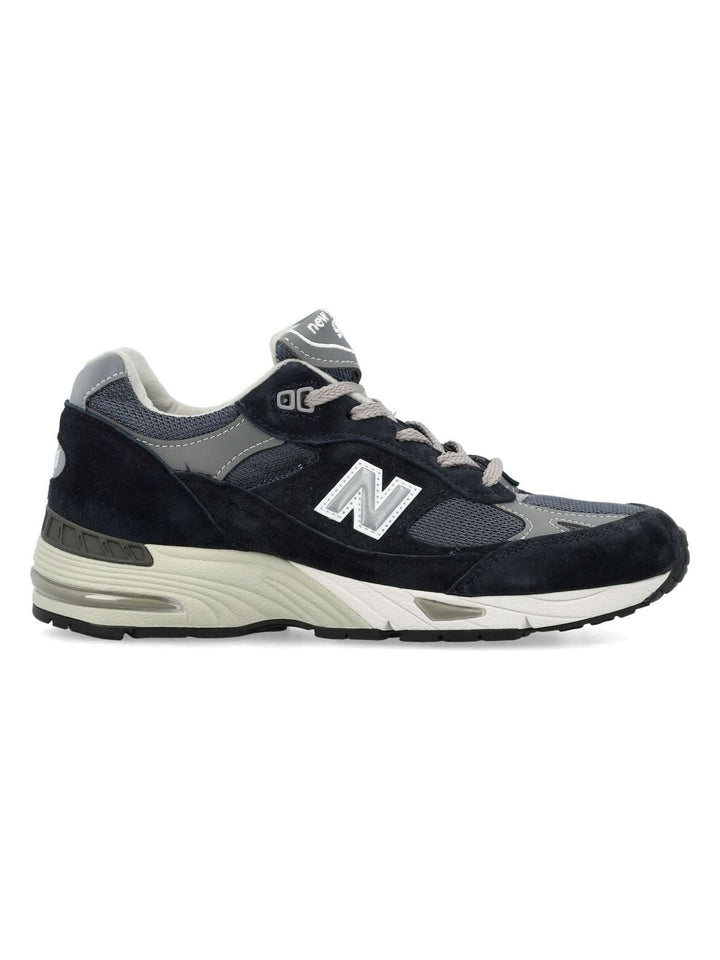MADE IN UK 991V1 WOMAN'S SNEAKERS