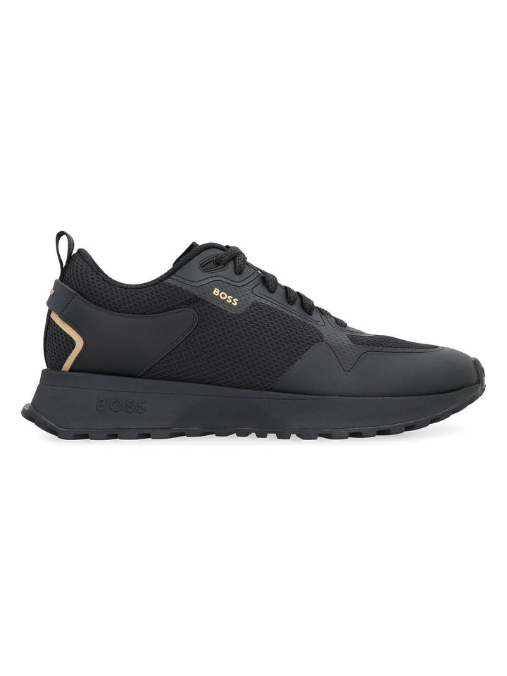 JONAH FABRIC LOW-TOP SNEAKERS
