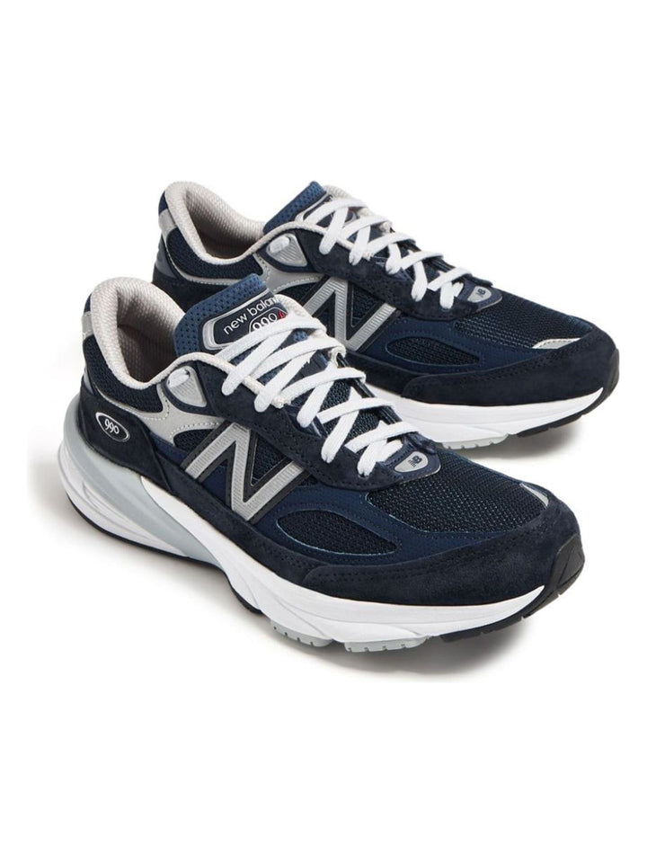 MADE IN USA 990v6