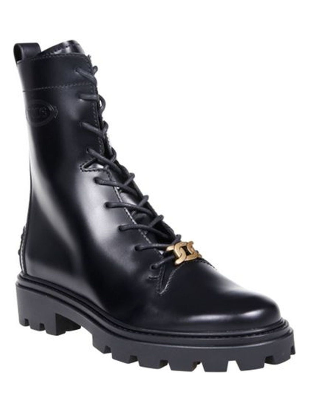 GOMMA PESANTE BOOTS