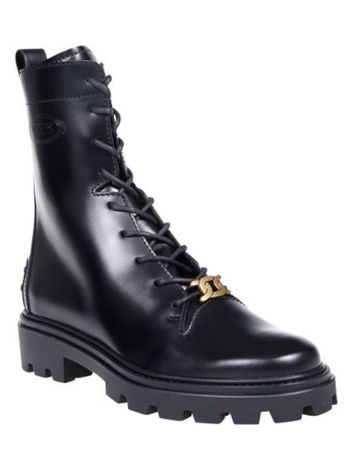 GOMMA PESANTE BOOTS