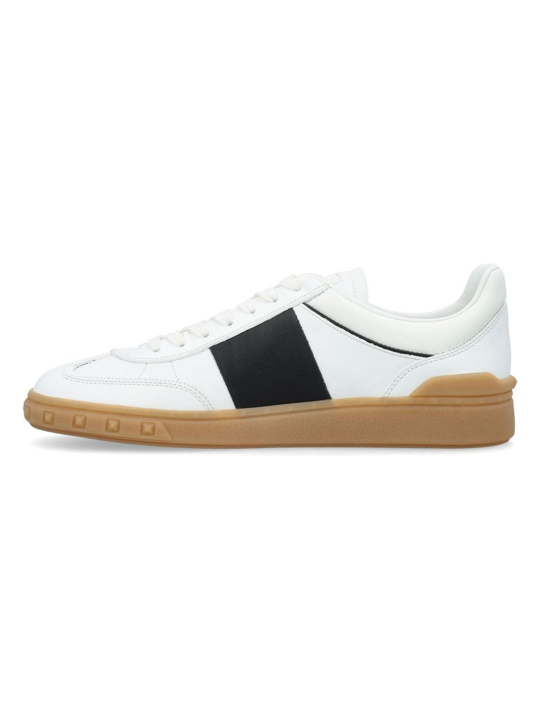 UPBILLAGE LOW TOP SNEAKERS