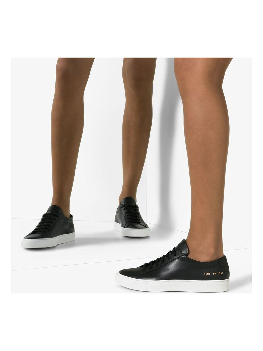 ORIGINAL ACHILLES LOW WITH WHITE SO