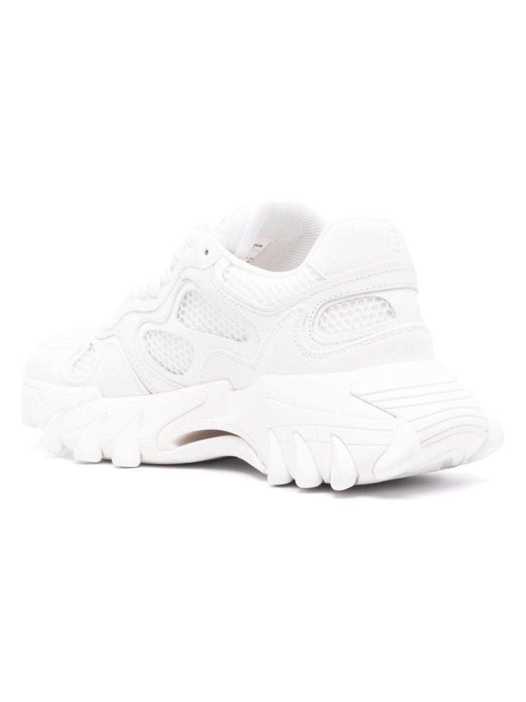 SNEAKER EAST MAXI BLANCO