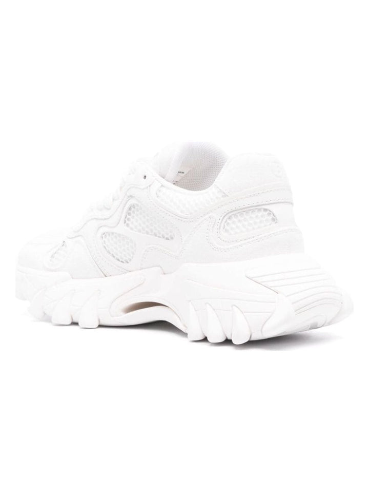 SNEAKER EAST MAXI BLANCO