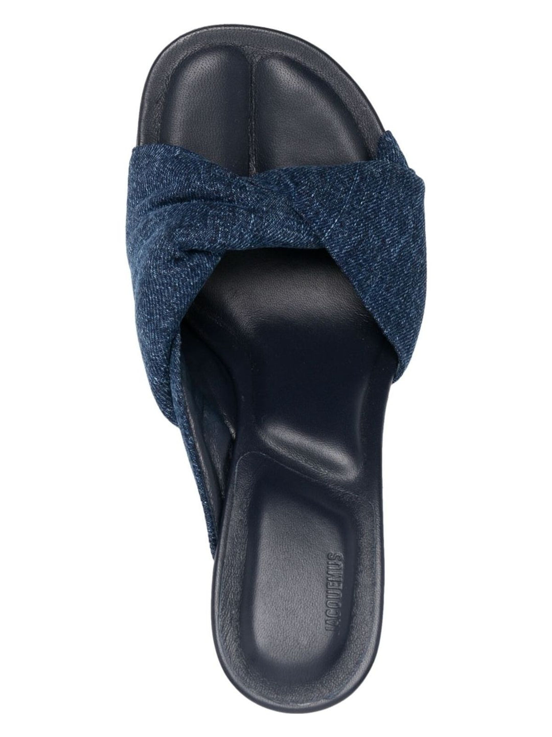 LES MULES BAGNU