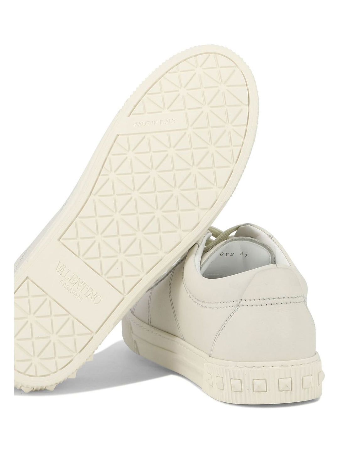 "CITYPLANET" SNEAKERS