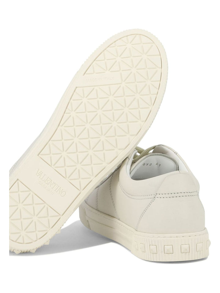 "CITYPLANET" SNEAKERS