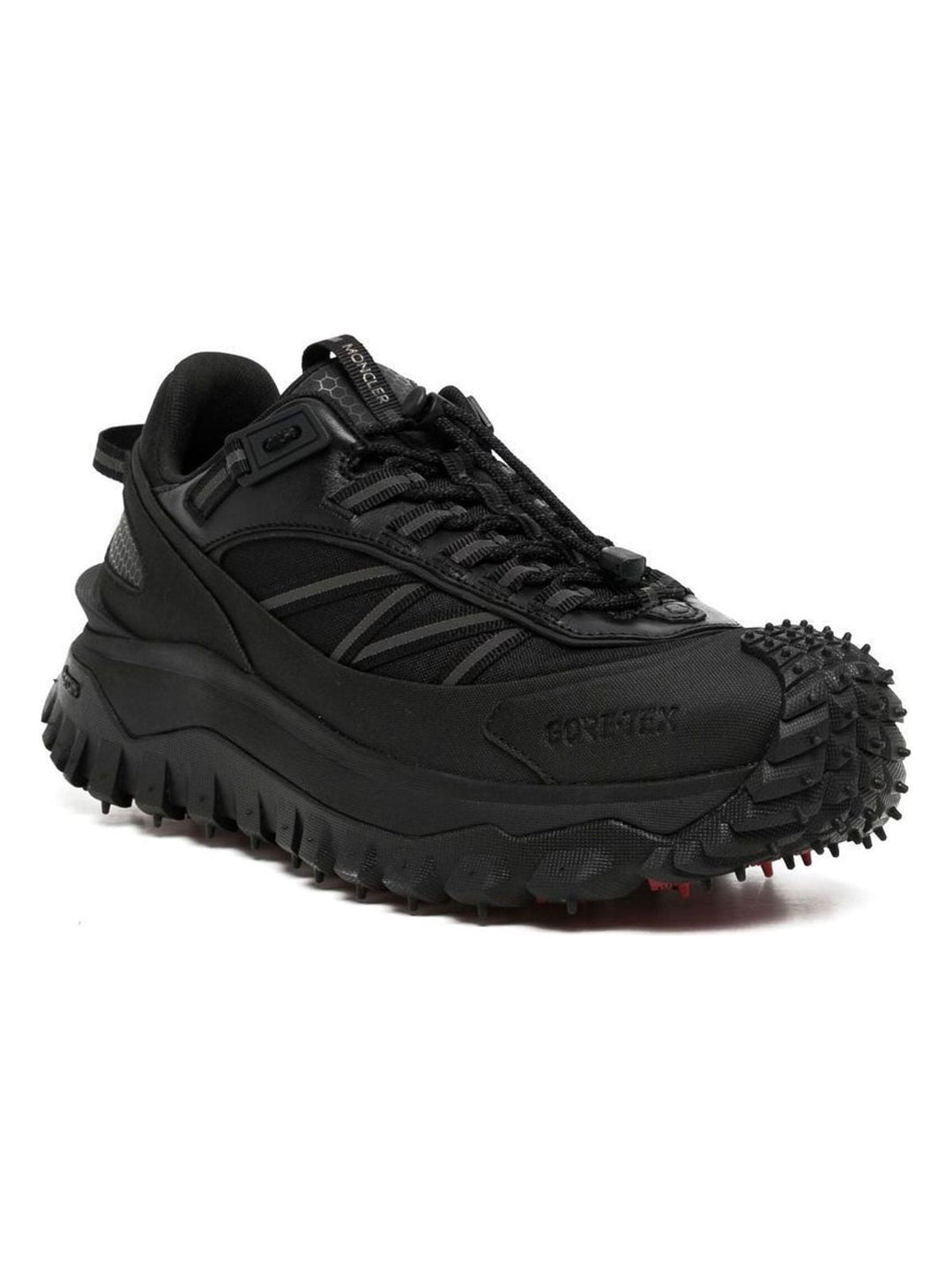 TRAILGRIP GTX LOW TOP SNEAKERS