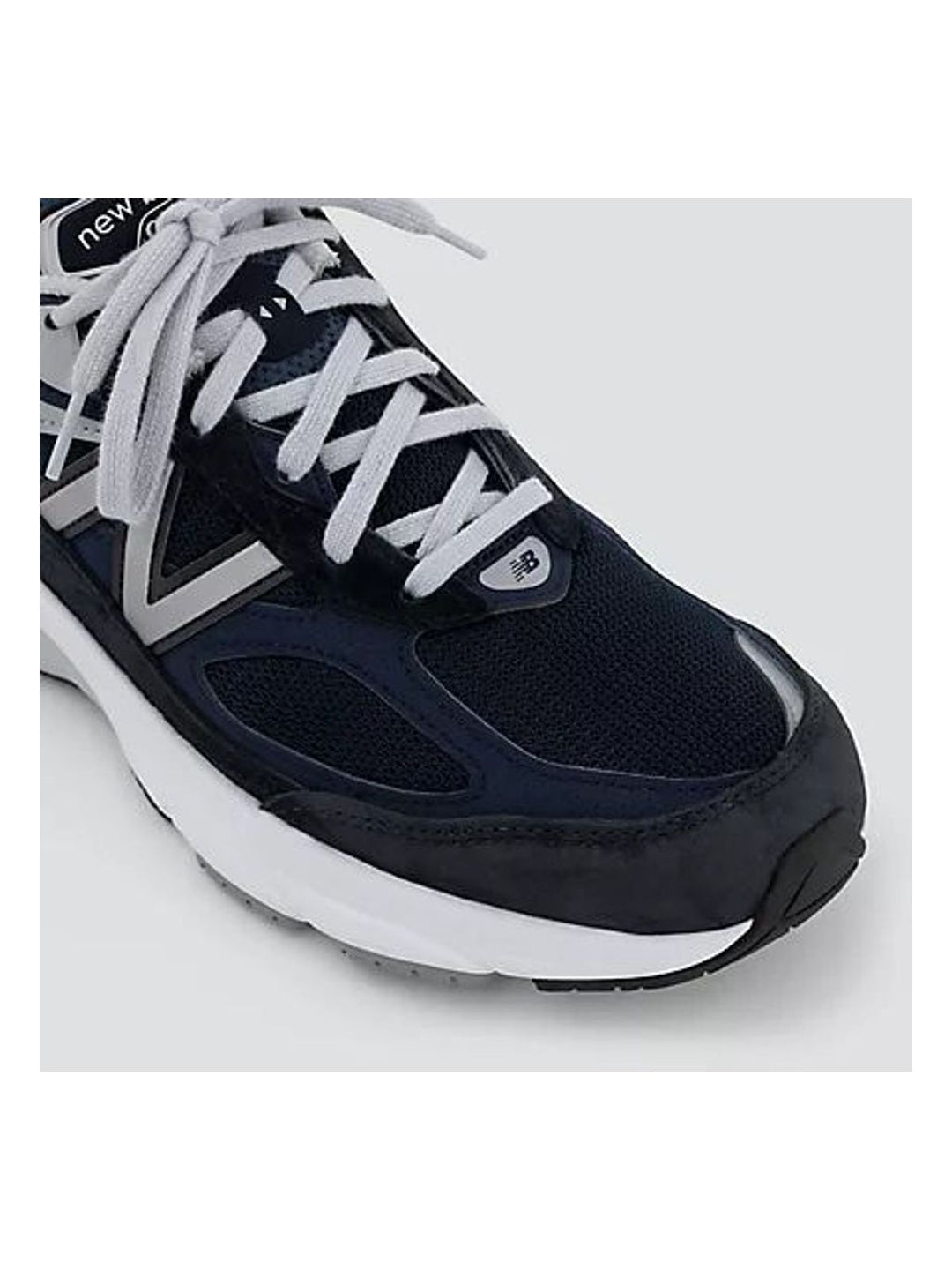 MADE IN USA 990v6
