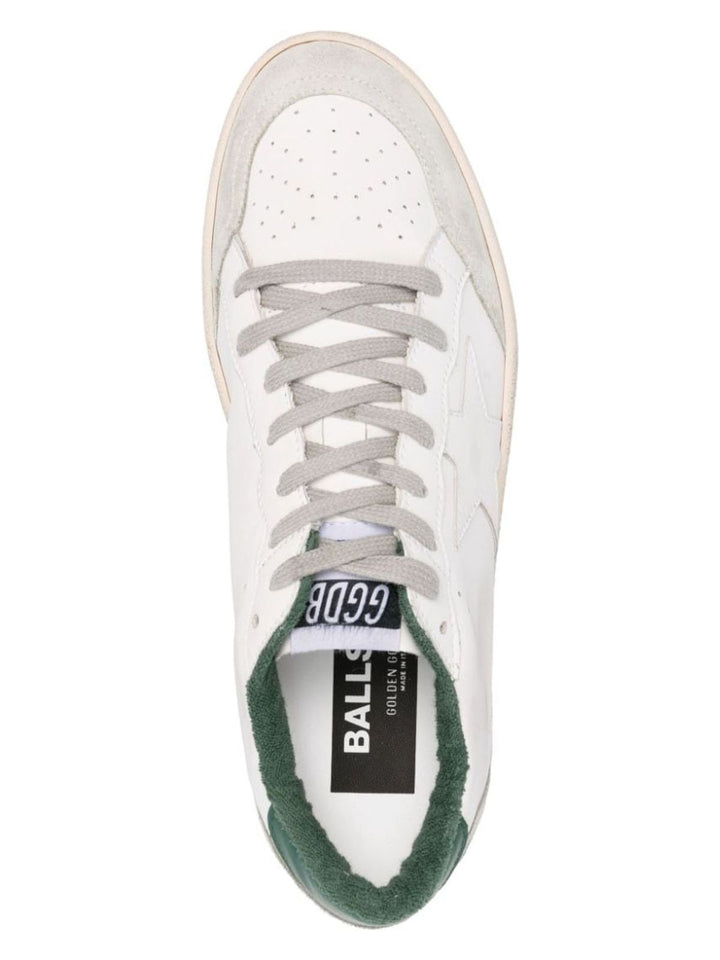 BALL STAR SNEAKERS