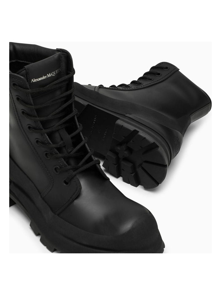 WANDER ANKLE BOOTS