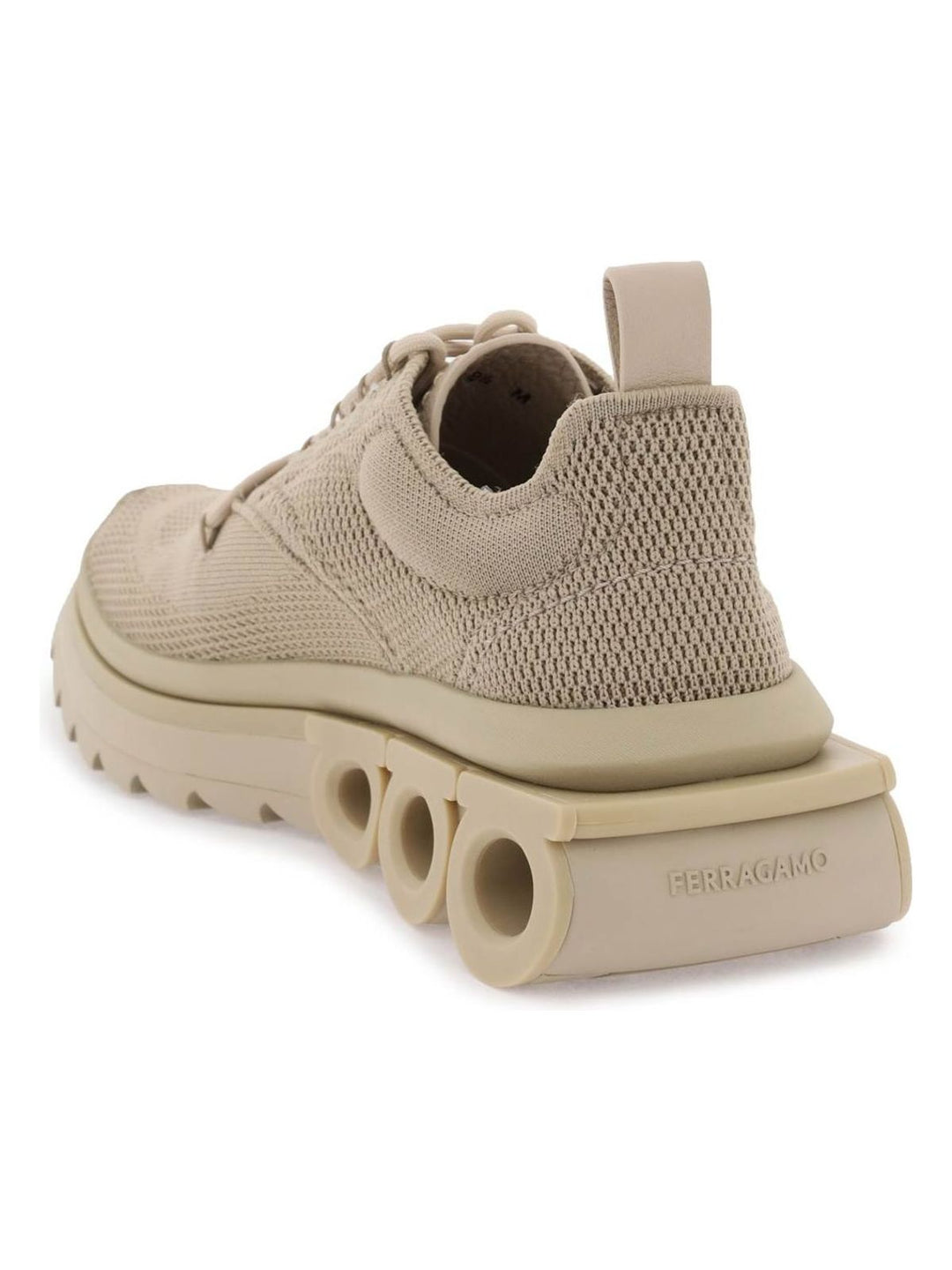 SALVATORE  RUNNING SNEAKERS