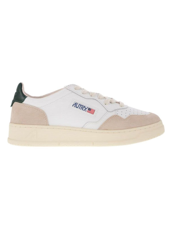 Medalist Sneakers