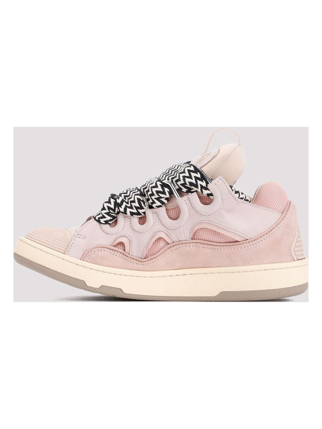 CURB SNEAKERS