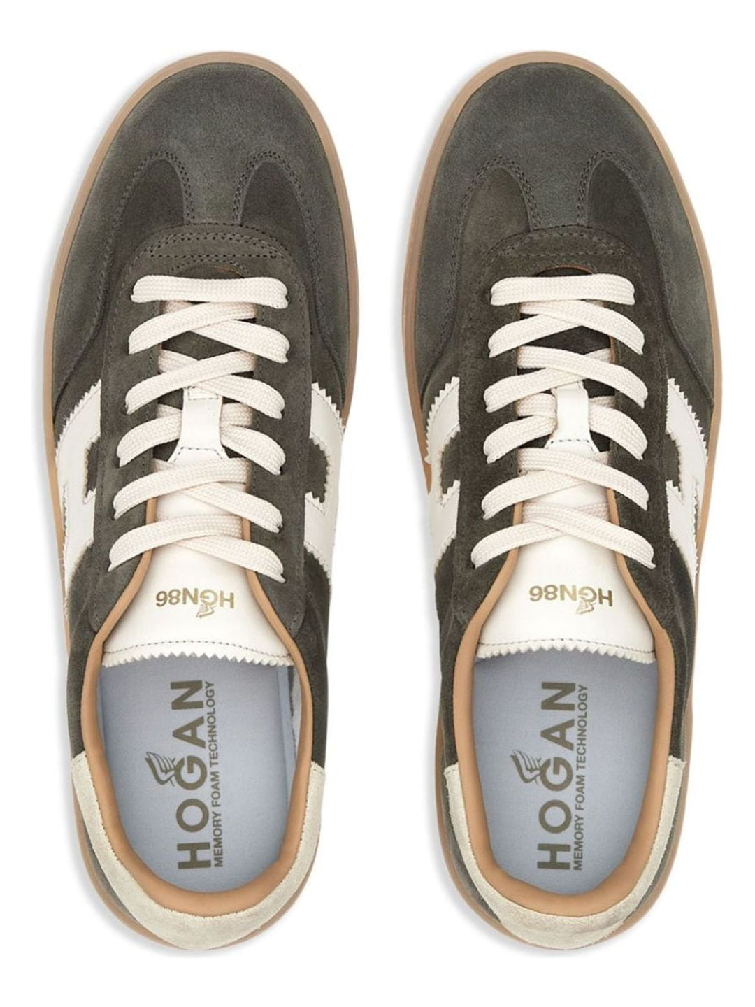 HOGAN COOL ALLACCIATO H