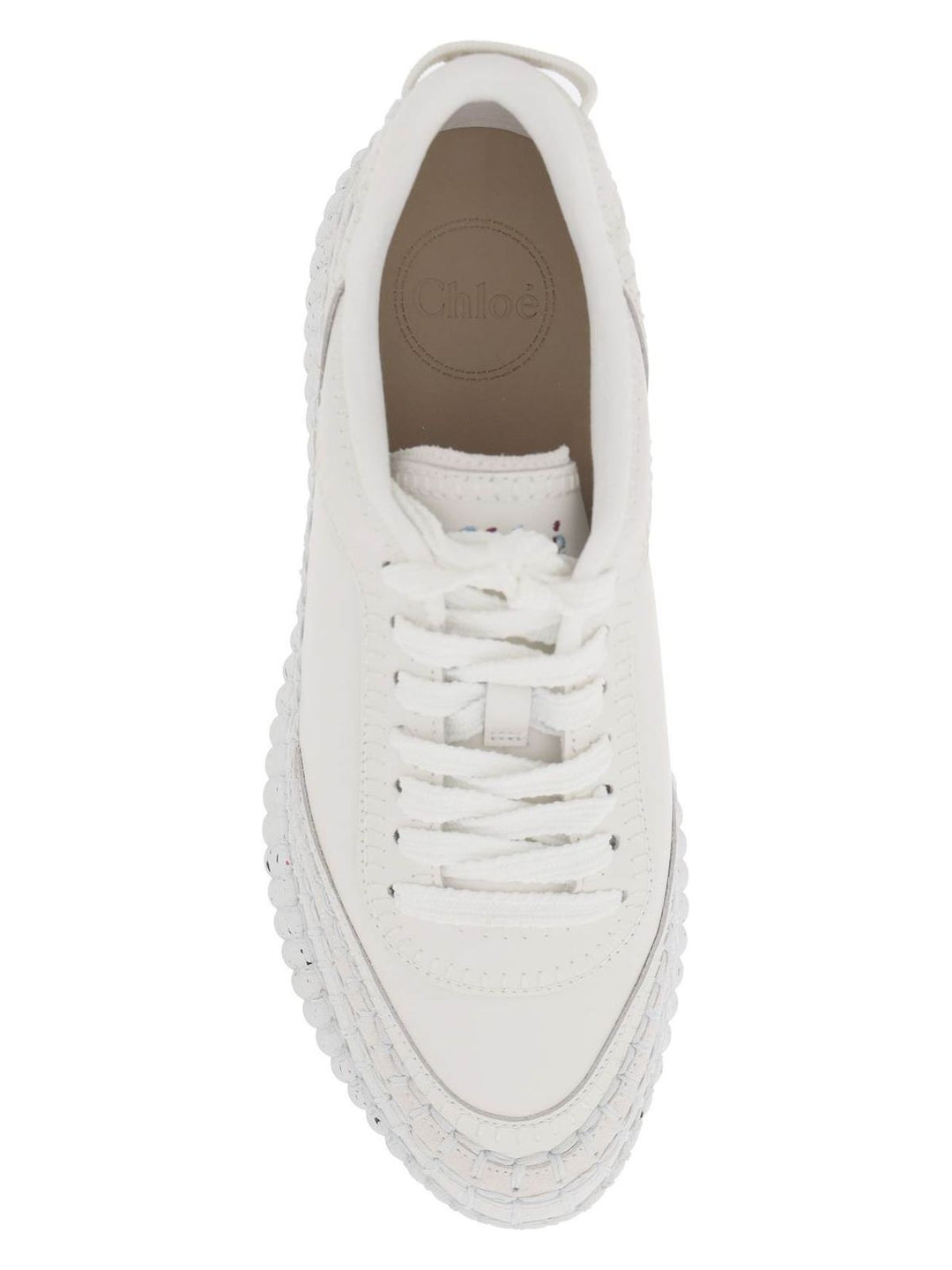 NAMA SNEAKERS