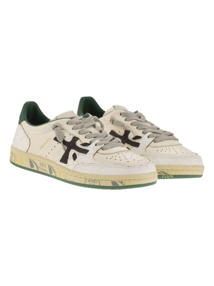BSKT CLAY-D - SNEAKERS