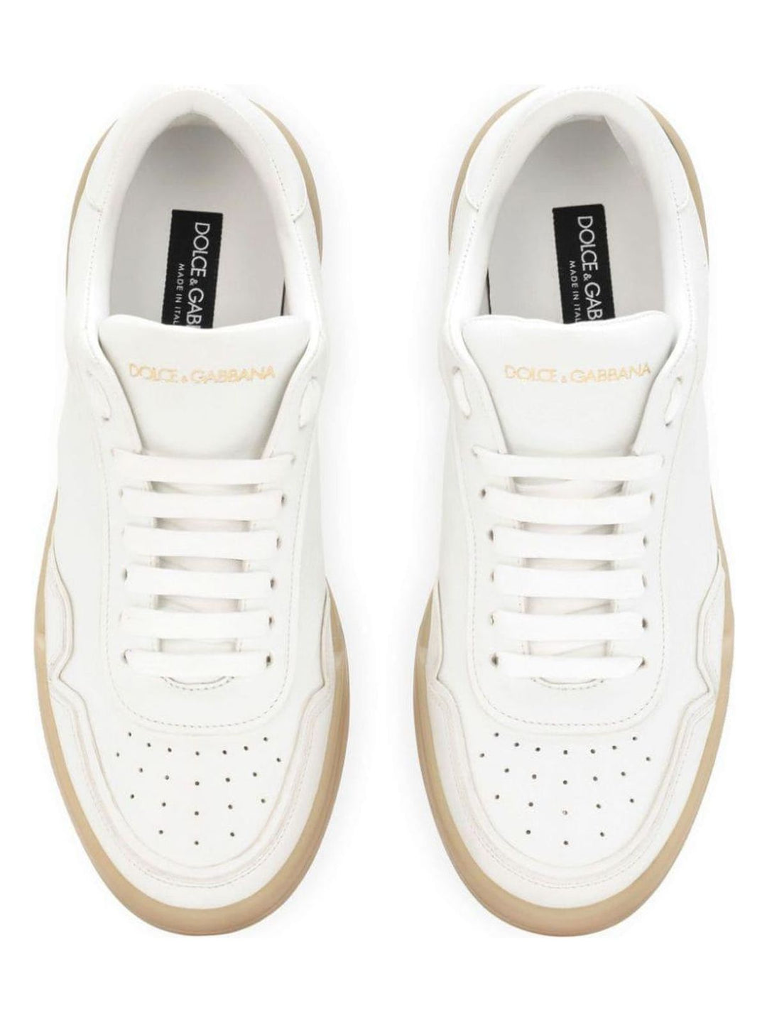 New Roma Sneakers