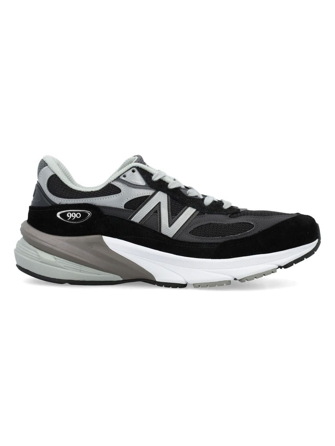 MADE IN USA 990V6