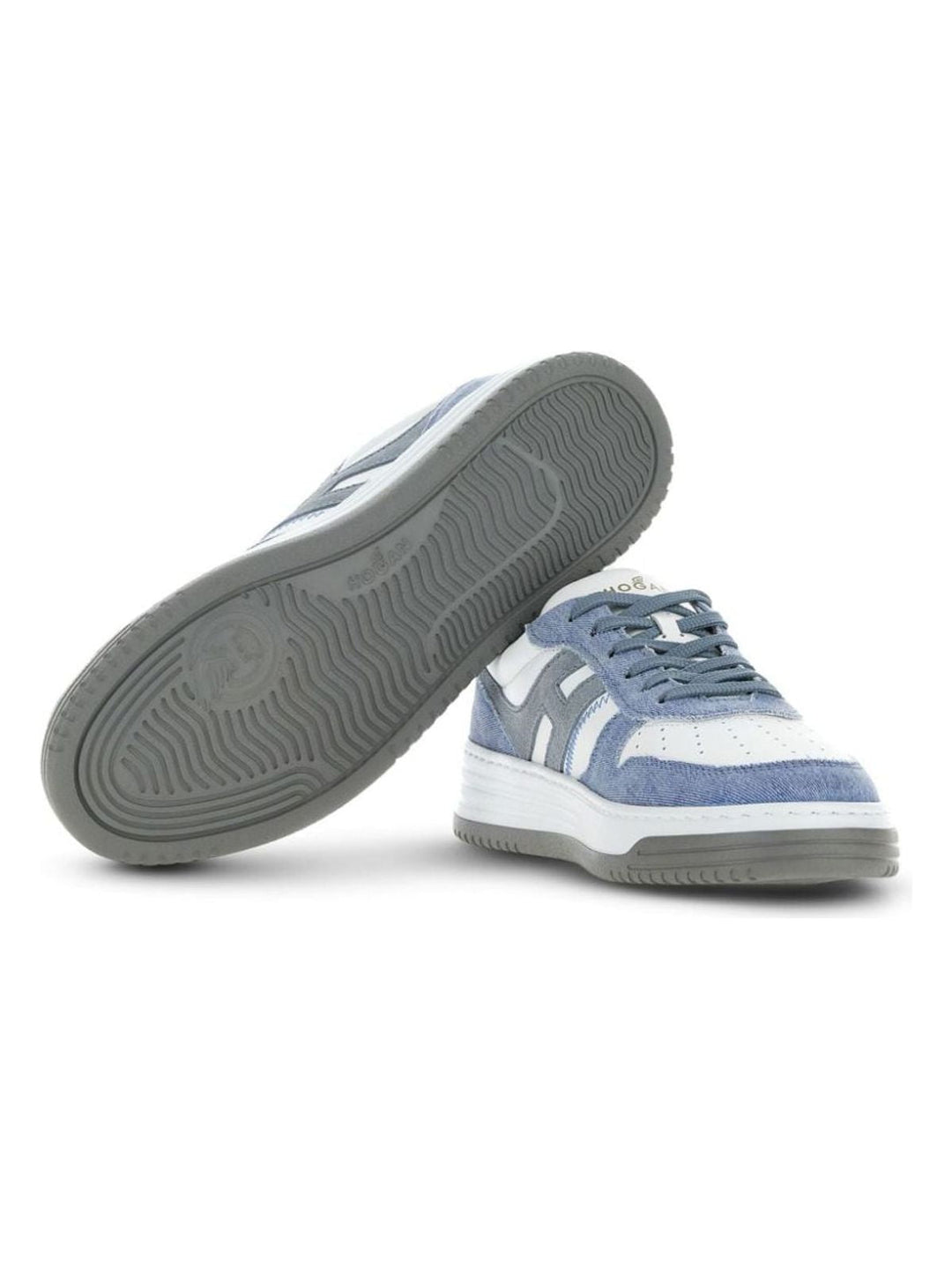 HOGAN H630 LOW-TOP SNEAKERS