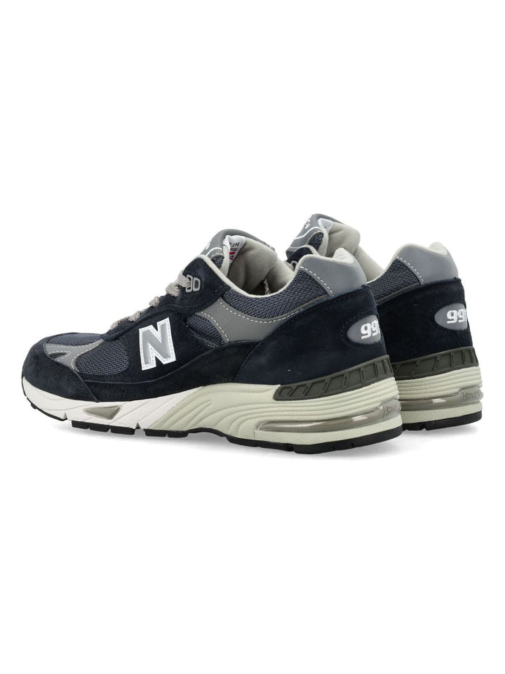MADE IN UK 991V1 WOMAN'S SNEAKERS