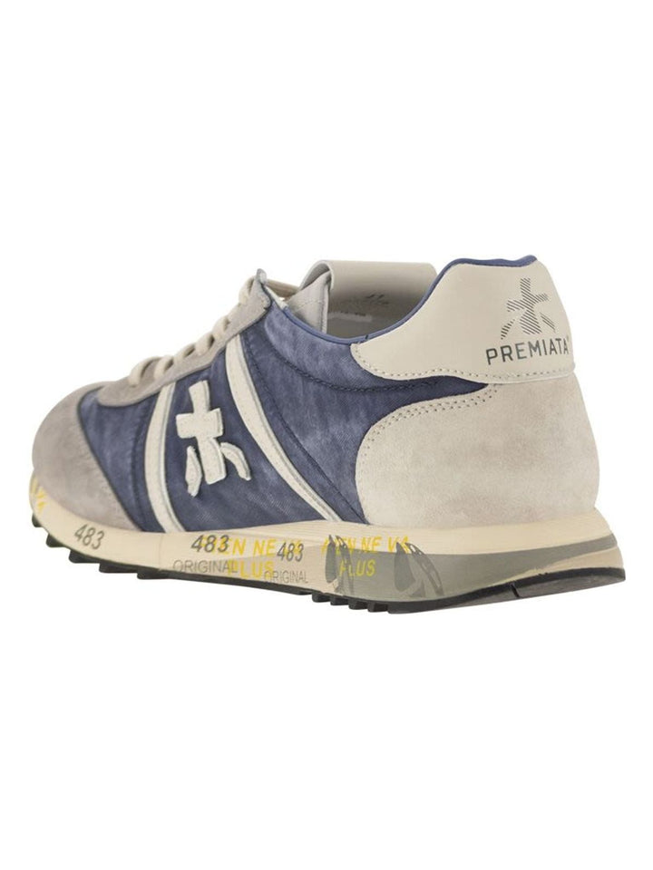 LUCY 6176 - SNEAKERS