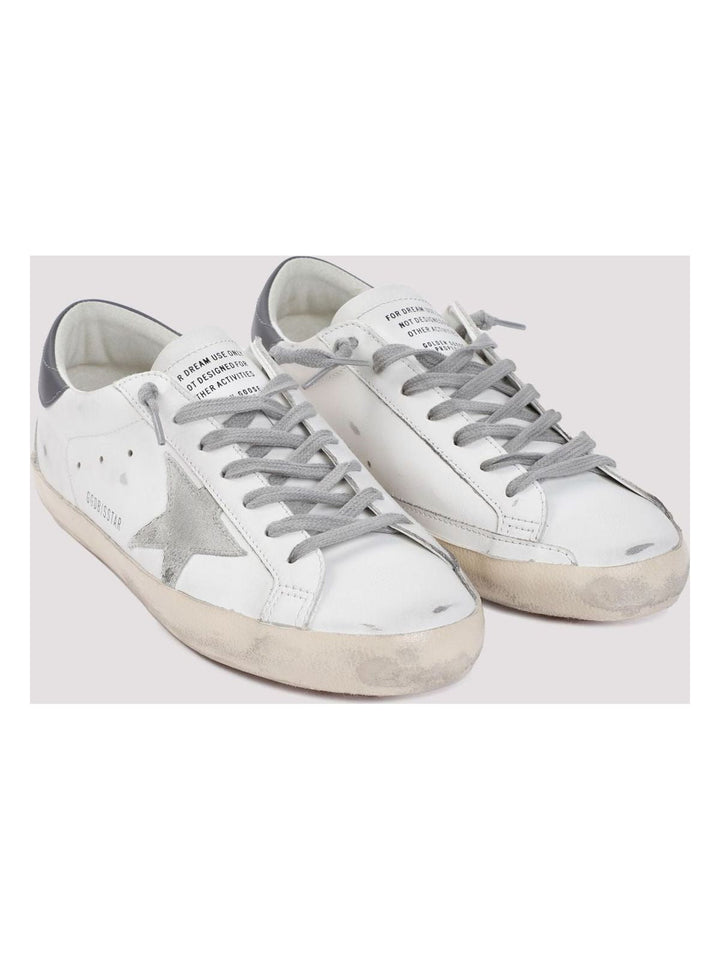 SUPER STAR SNEAKERS