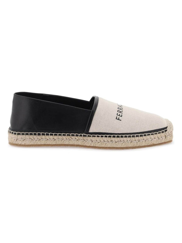 SALVATORE  ESPADRILLES WITH FOLDABLE HEEL