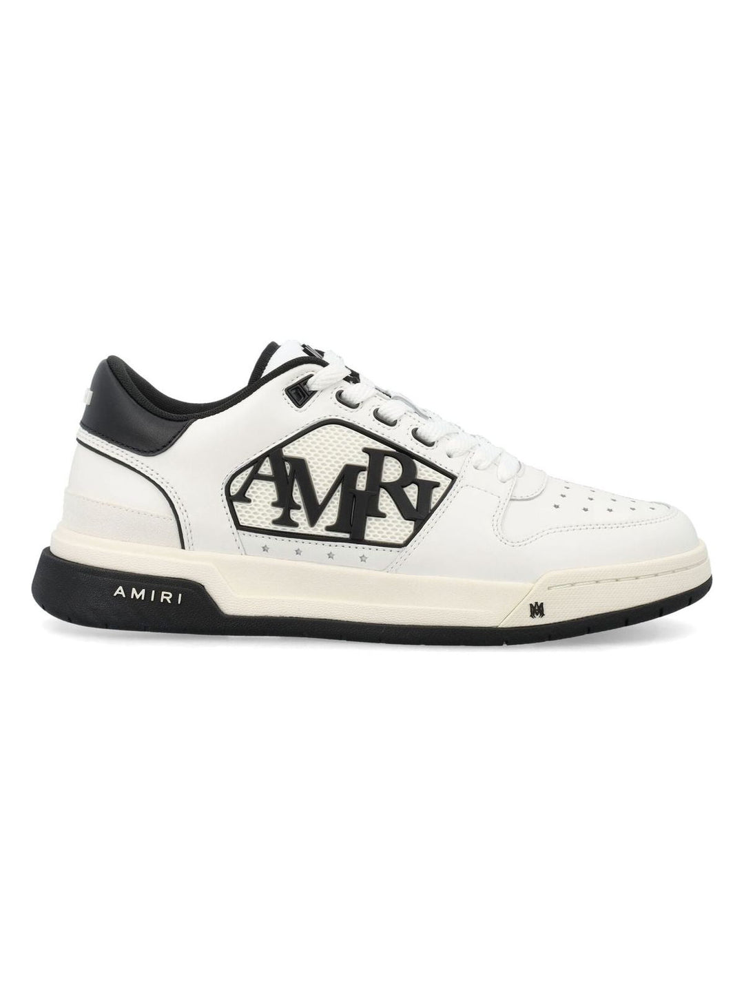 CLASSIC LOW SNEAKERS