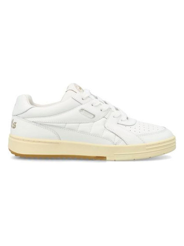 UNIVERSITY LOW-TOP SNEAKERS