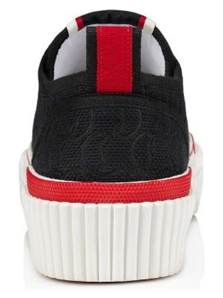 SUPER PEDRO 40MM SNEAKERS