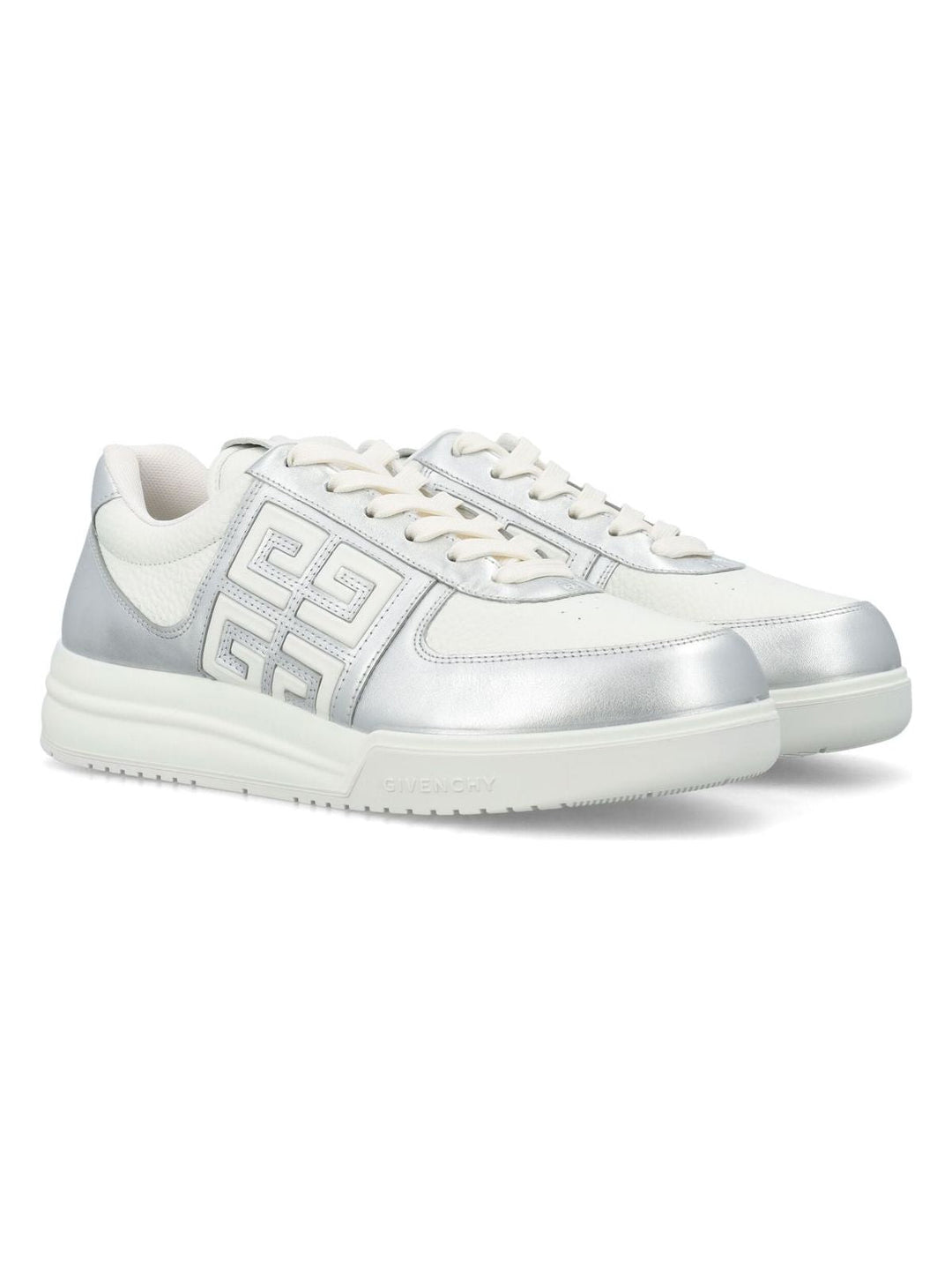 G4 LOW SNEAKER