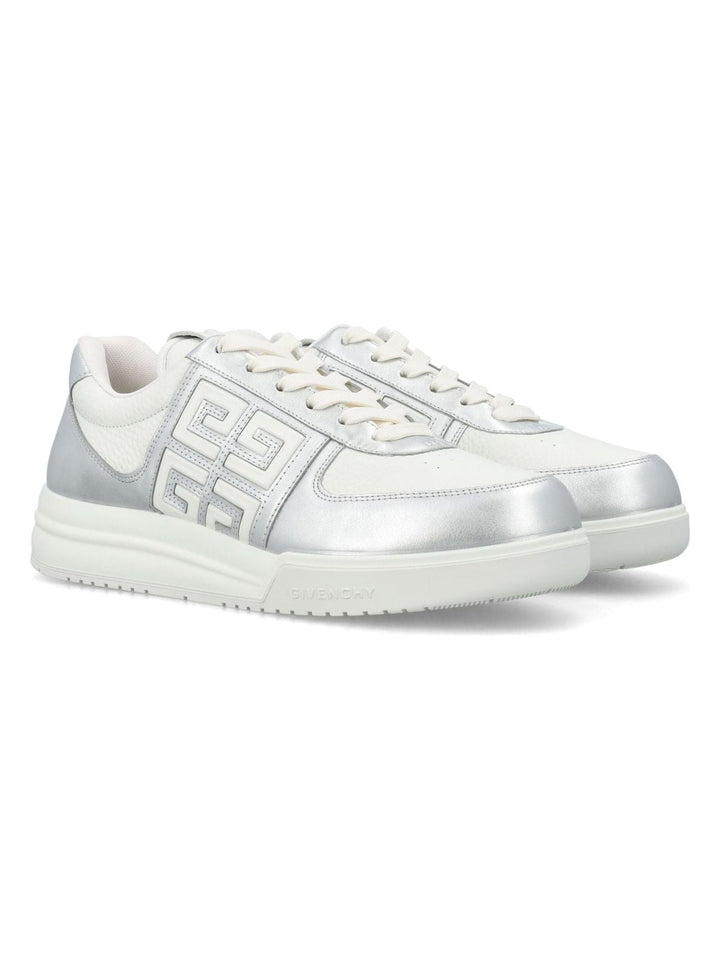G4 LOW SNEAKER
