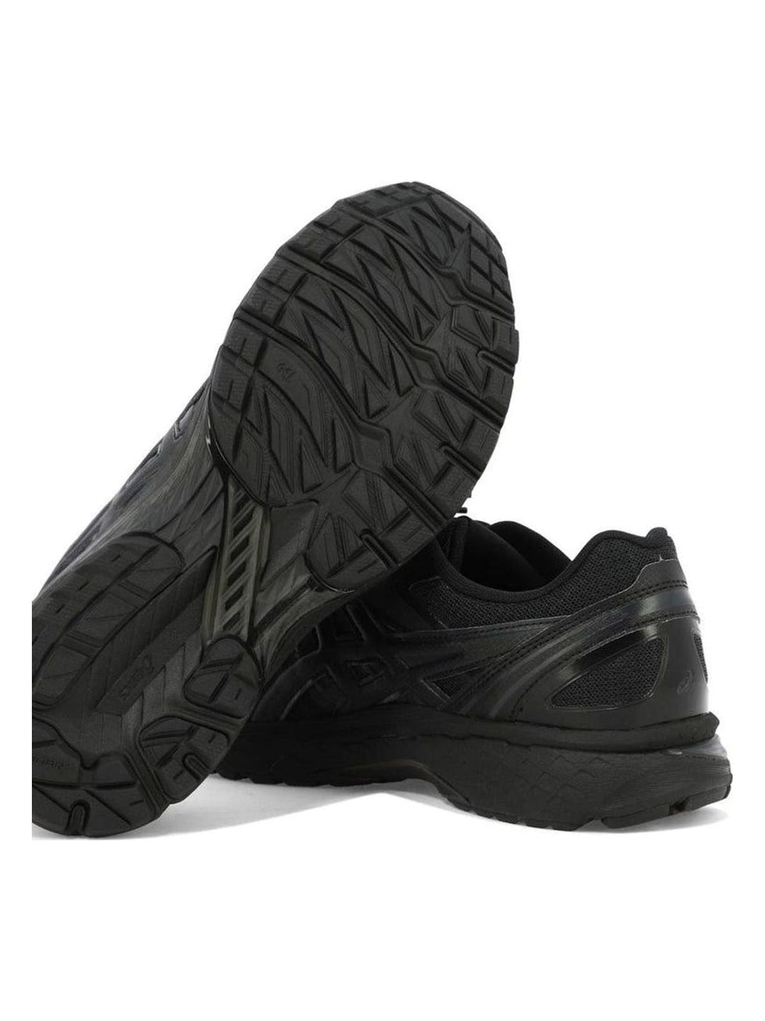 "GEL-TERRAIN ASICS X COMME DES GARÇONS SHIRT" SNEAKERS