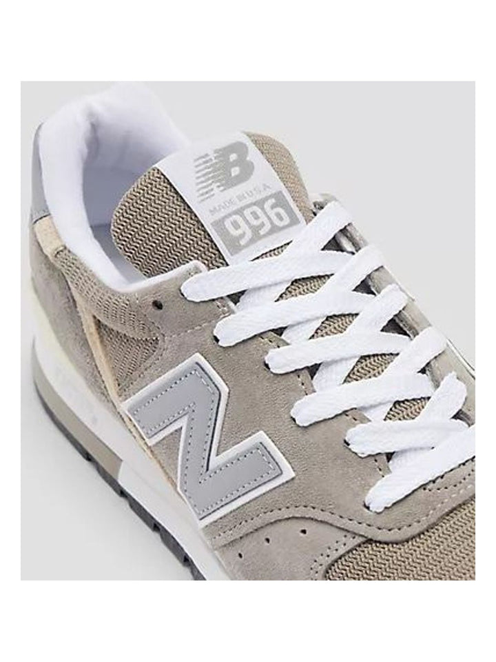 SNEAKERS U996GR